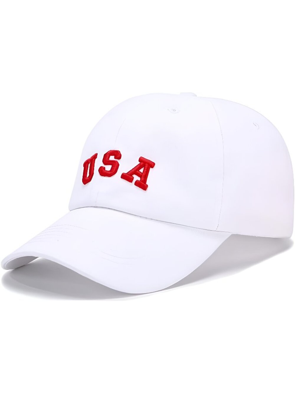 Adult Baseball Cap Vintage Cotton 100% Dad Hat Adjustable for Men and Women